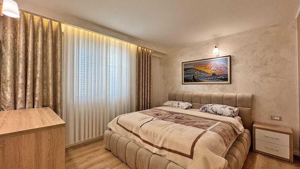 Modern Villa in Durres. 500m2 Land