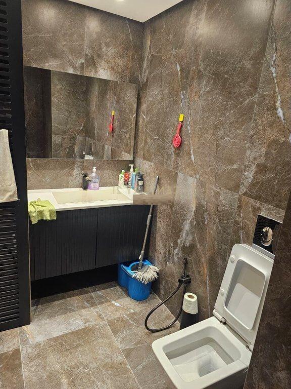 Apartament 2+1+2 për Qira – Astir