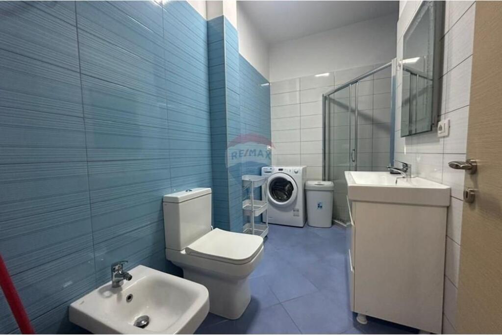 Apartament 2+1 per shitje Liqeni Thate