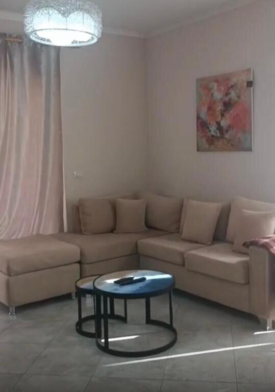 Apartment 1+1 for rent in Fresk.