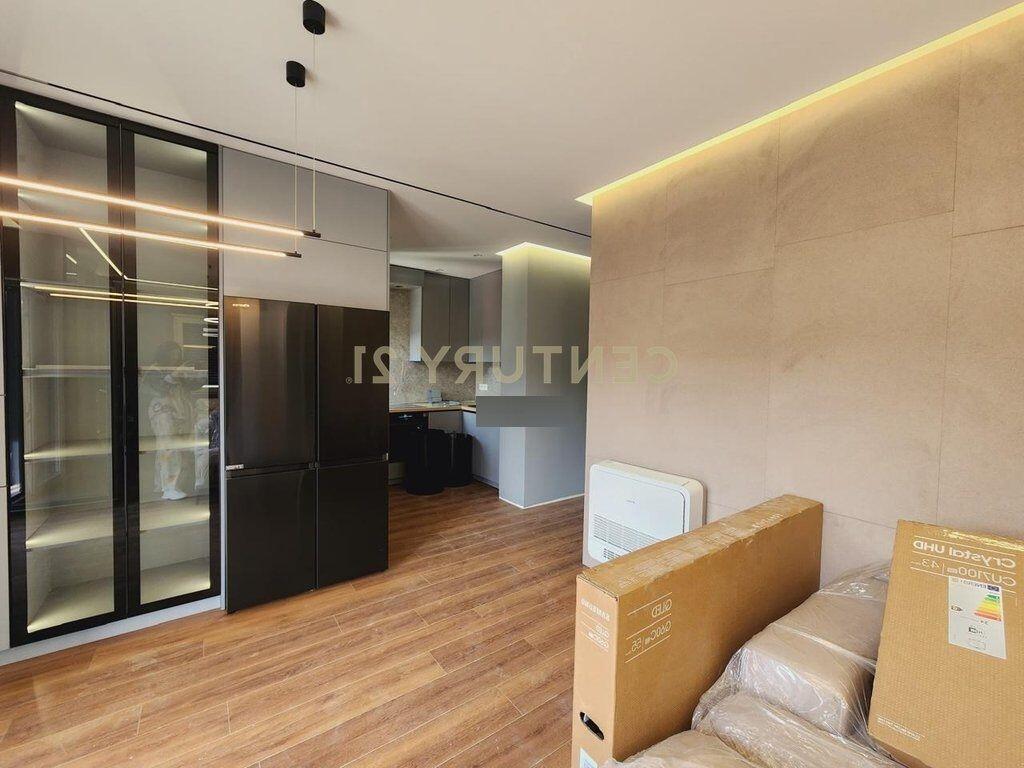 Apartment 2+1+2 for Sale – Kodra e Diellit, Tirana