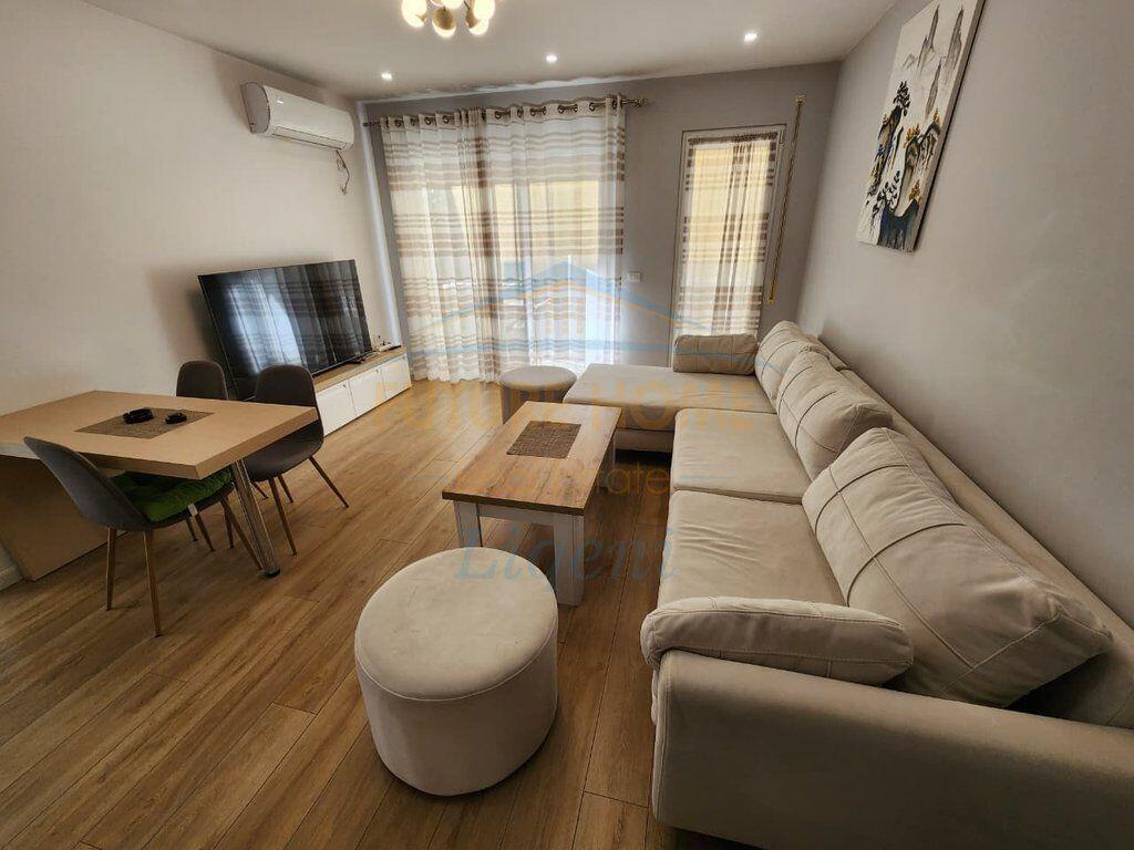 Rent, Apartment 2+1+2 Parking Spaces, Dry Lake Tirana.