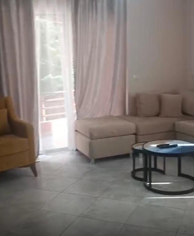 Apartment 1+1 for rent in Fresk.