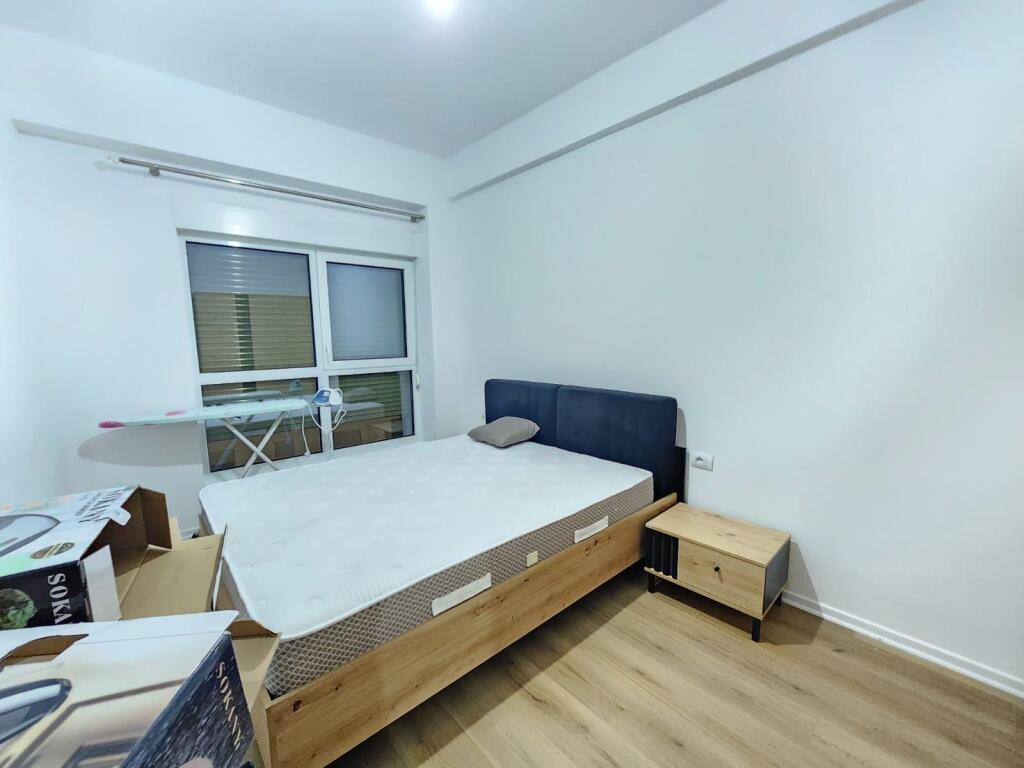 Apartment 1+1 for rent in Ali Dem!