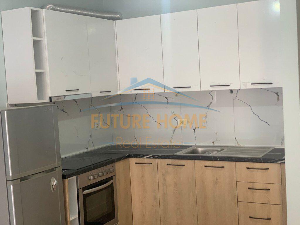 Rent, Apartment 1+1, Unaza e Re, Tirana.