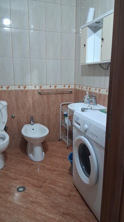 Apartment 2+1 for rent in Don Bosko