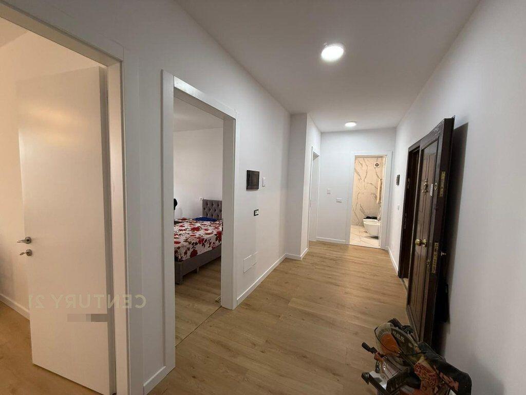 Apartament 2+1+2 për shitje në Astir