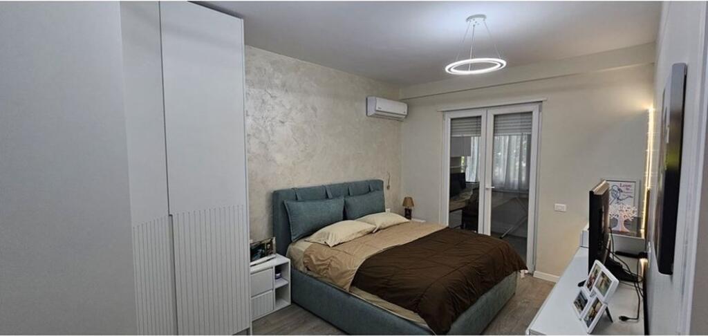 Apartment 2+1+2 for sale in Ali Dem