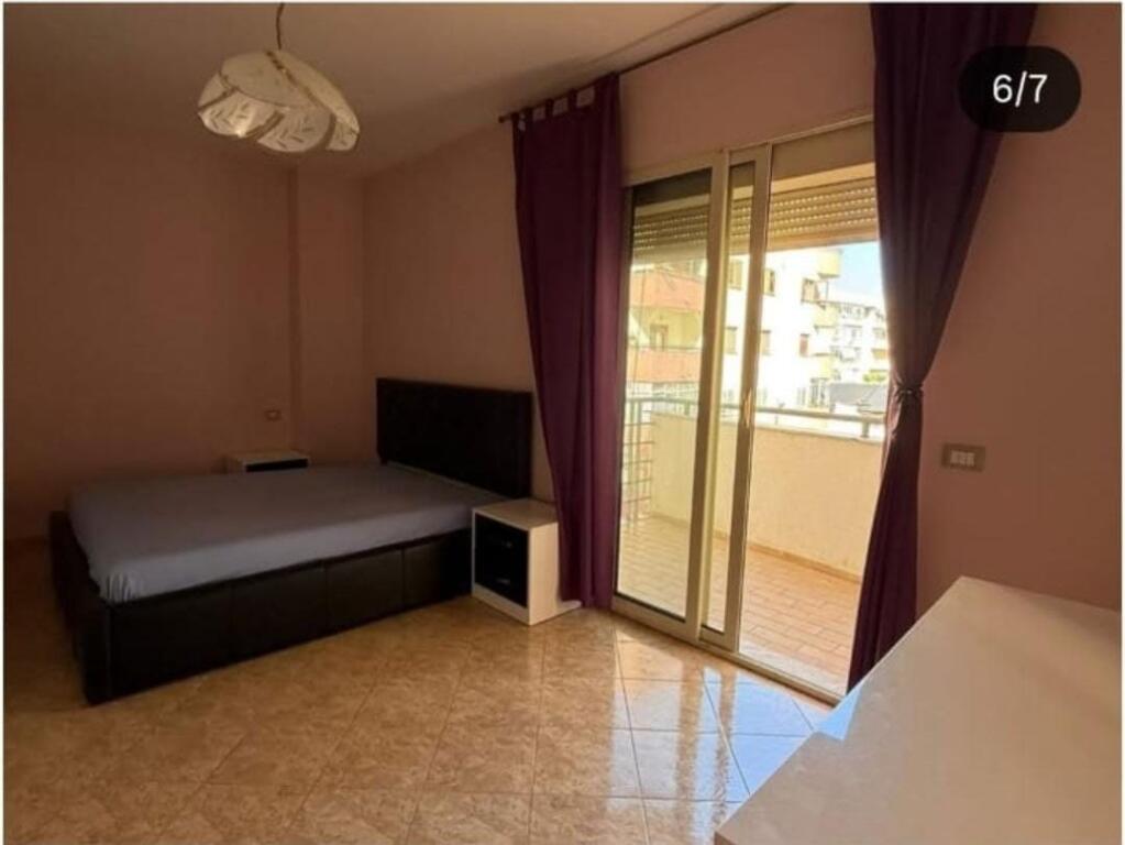 🏠 APARTMENT FOR RENT 2+1+ 2+2 – Neighborhood 6, Former District, Durrës