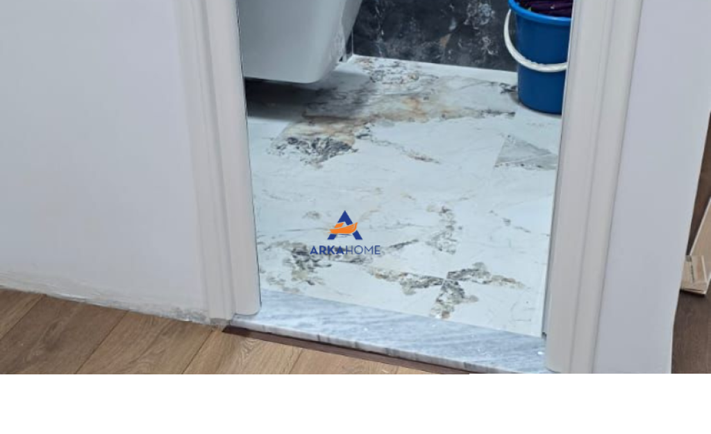 FOR SALE APARTMENT 2+1+BALCONY "NEAR HYSEN DALLIU STREET, TIRANA PROSECUTOR'S OFFICE" 218,000 EURO