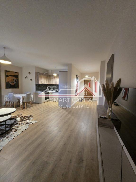 TWO APARTMENTS FOR SALE ON “GJERGJ ARANITI” STREET!