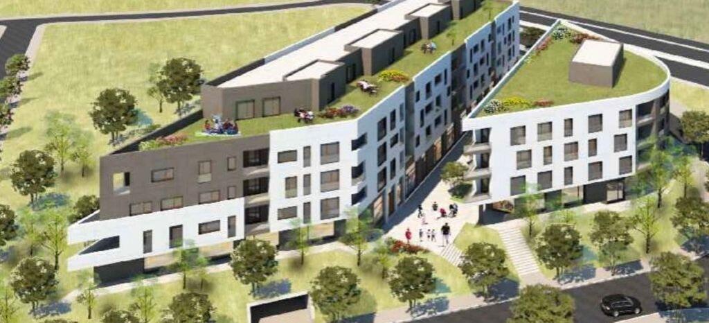 Commercial Space for Rent on Floor 0 near the Dry Lake