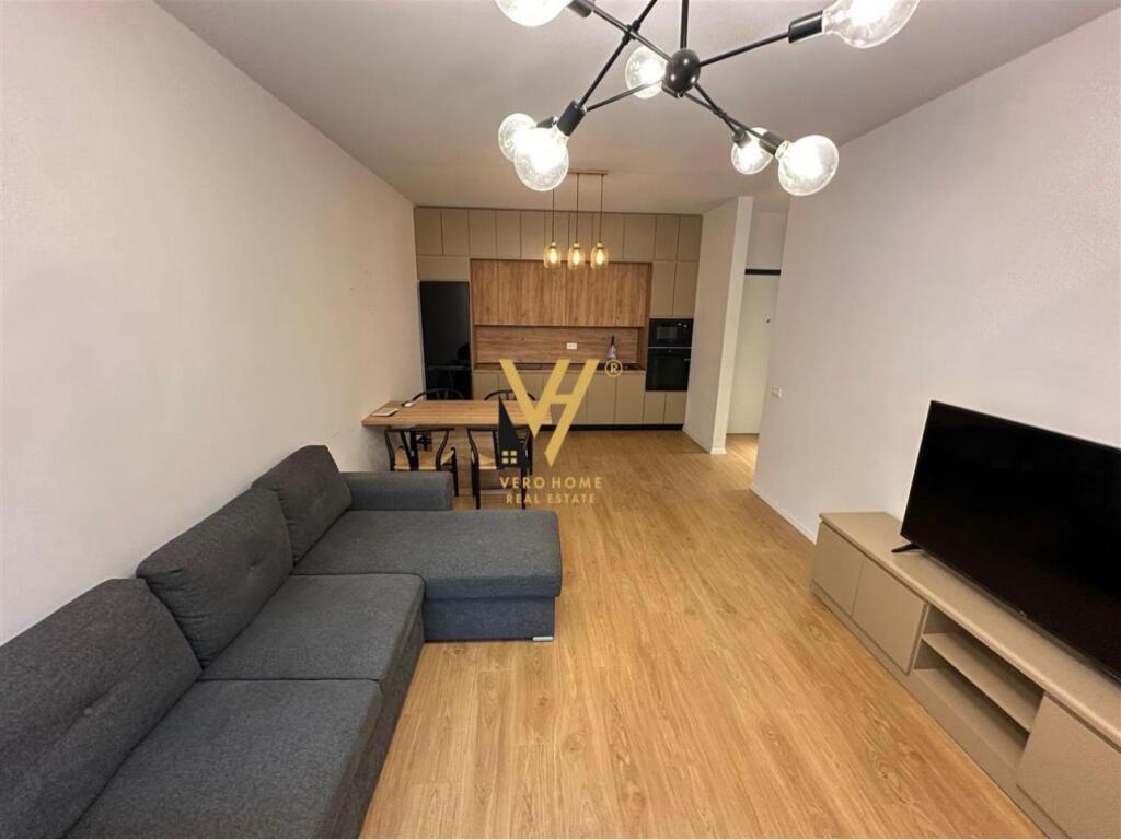 SHITET APARTAMENT 2+1+2+BLK TE ROSE GARDEN RESIDENCE TEG 205.000 EURO