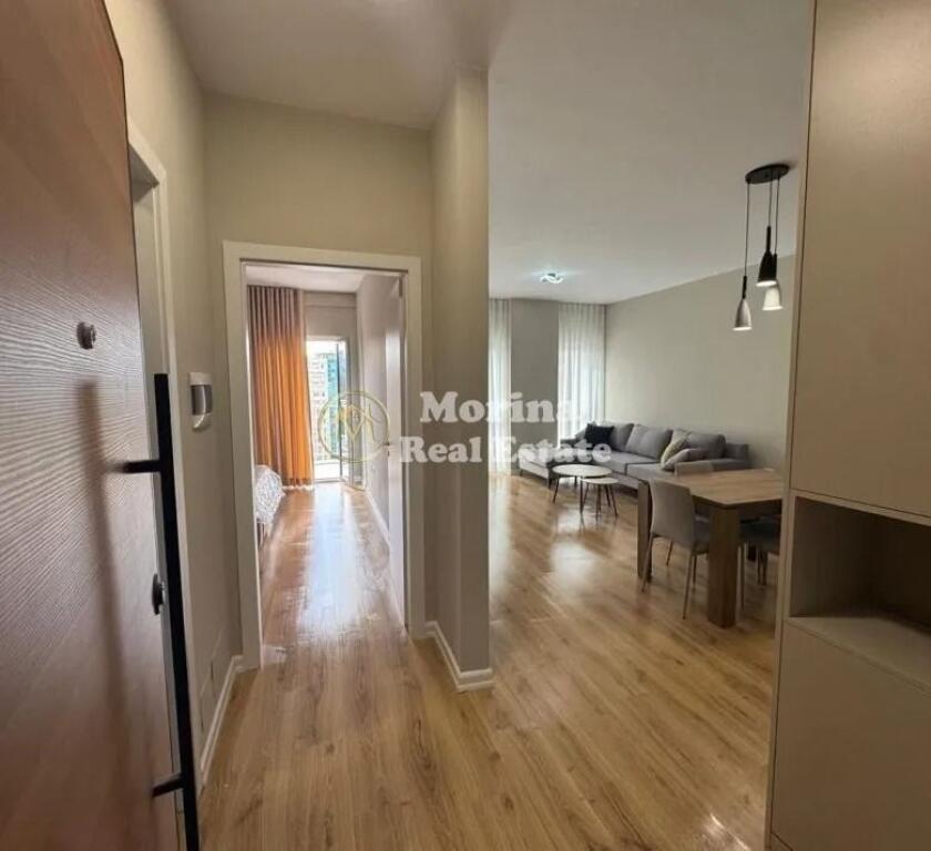 Rent, Apartment 1+1, Zogu i ZI , 600 euro/month