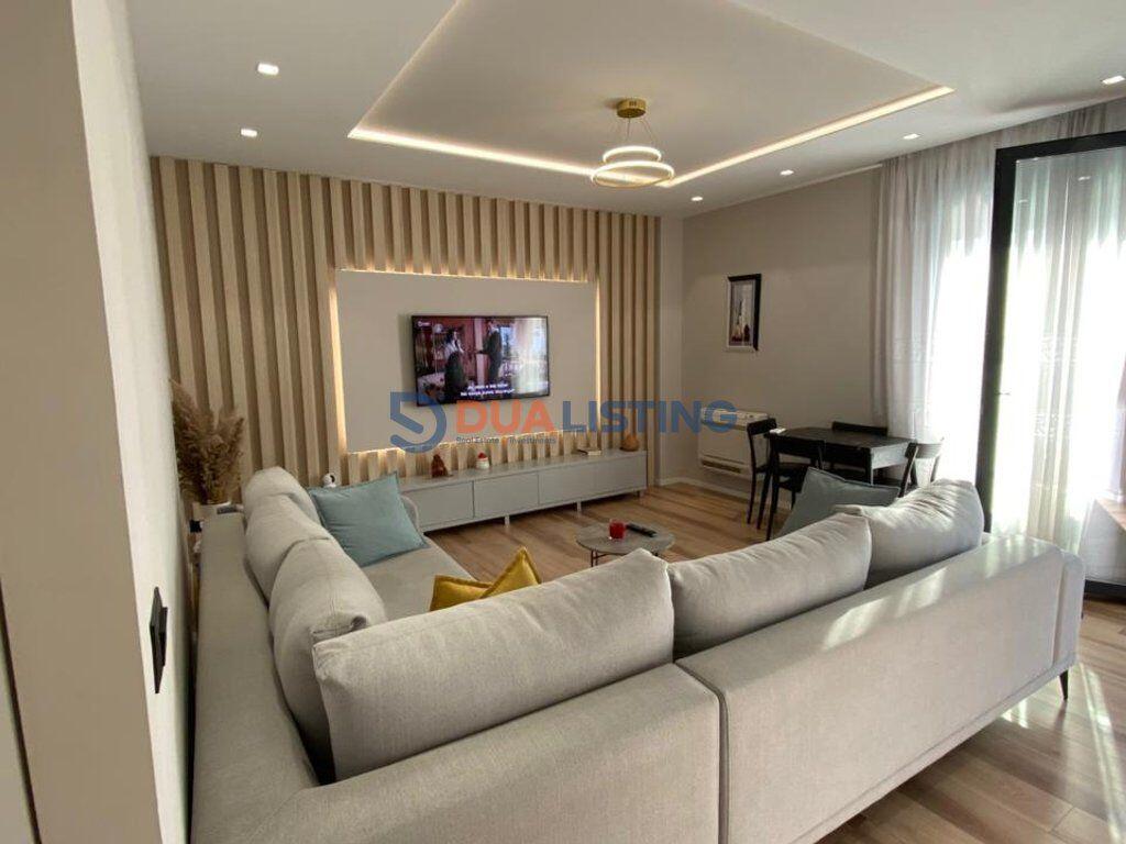 APARTAMENT 1+1 NE SHITJE - REZIDENCA SOFIA