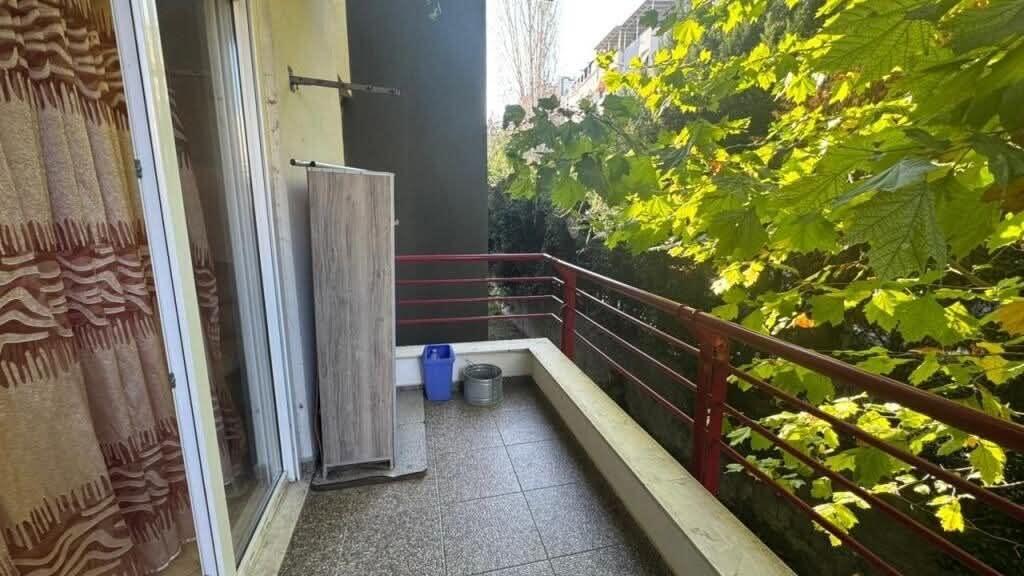 Affittasi Appartamento 1+1+1 Balcone