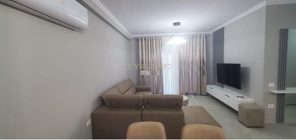 Luxurious 2+1+2 apartment for rent with parking space – near Hotel “Radisson”