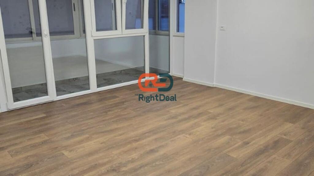 Near the Tirana Prosecutor's Office, Apartment 2+1 for Sale, Newly Invested and with Perfect Orientation !!!
