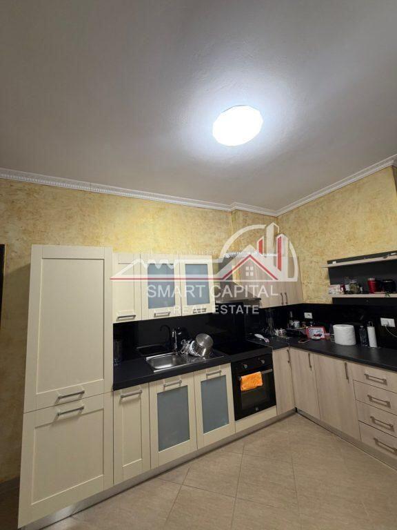 IN VENDITA APPARTAMENTO 2+1 – VIA GJERGJ KASTRIOTI, VLORE!!