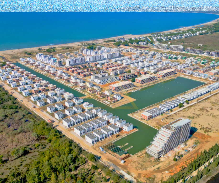 Shitet Vilë – Hamallaj, Durrës