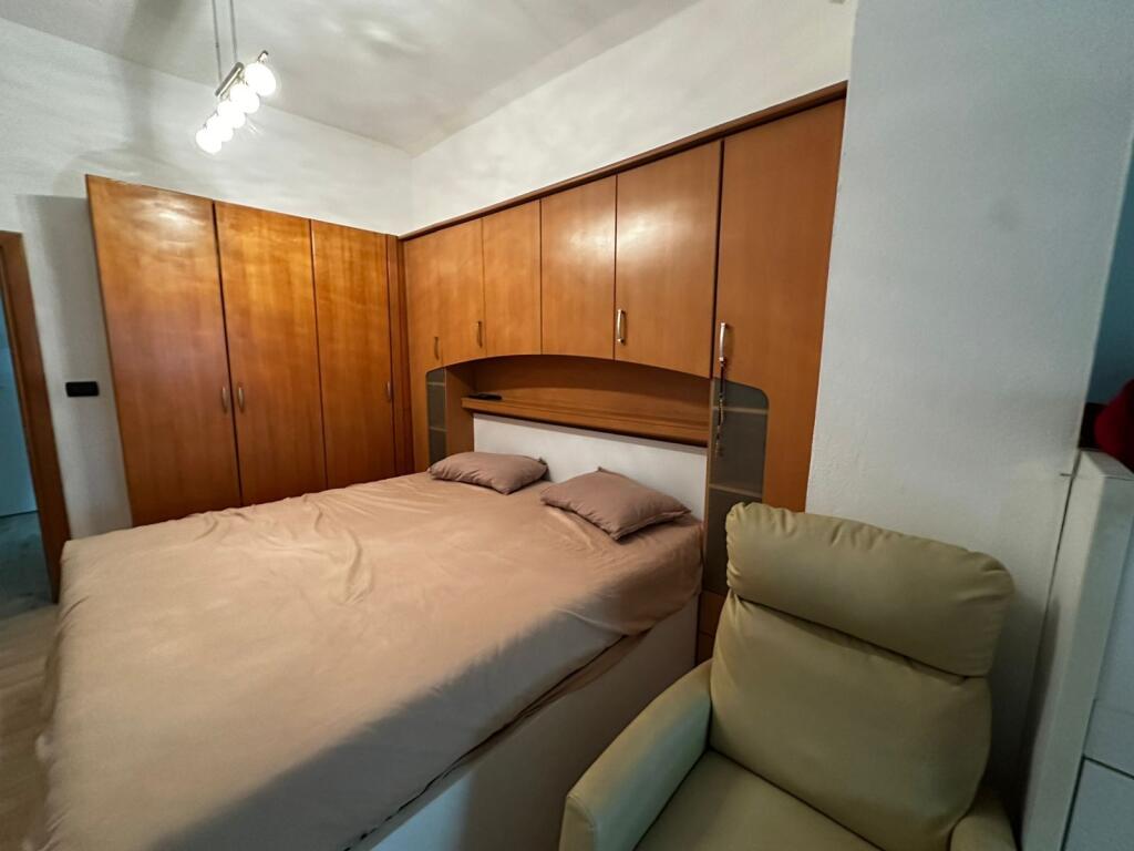 APPARTAMENTO 1+1 IN AFFITTO A BLLOK