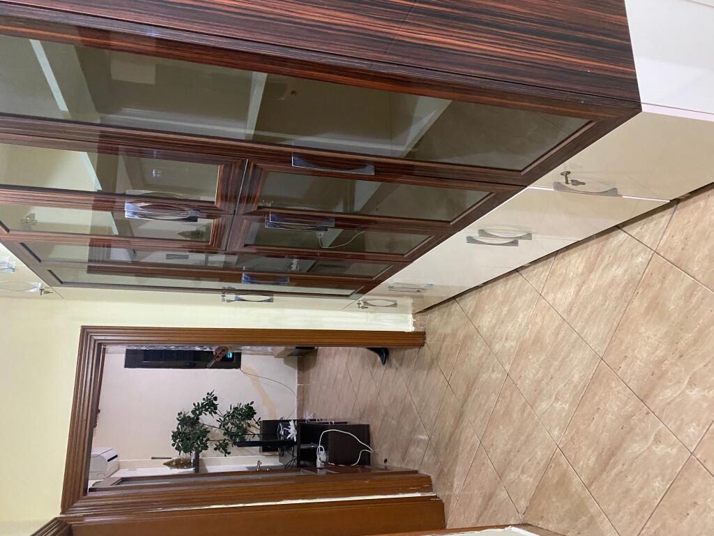 2+1,furnished in Lapraka at Kupola price 500 euro