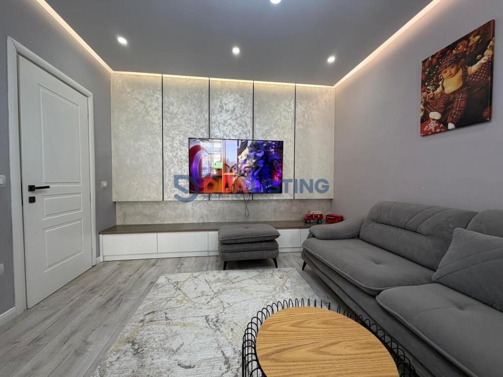 Shitet Apartament Luksoz 2+1+2 📍 Astir, përballë Vilave L