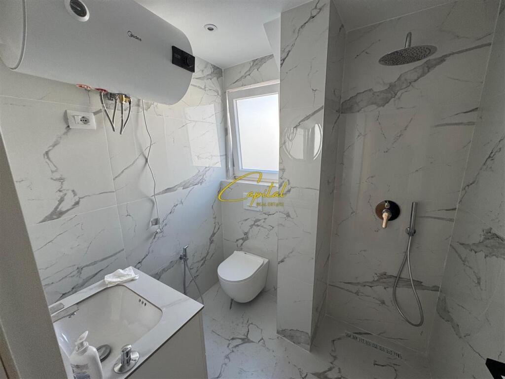 APPARTAMENTO IN AFFITTO 1+1 EX STAZIONE DEI TRENI 65.000 LEKE