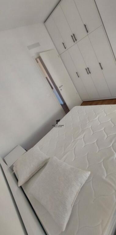 APARTAMENT ME QERA 1+1 ALI DEMI 43.000 LEKE