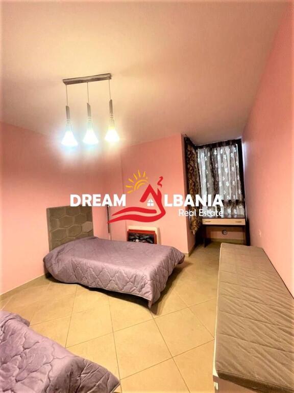 Jepet me qera apartament 2+1 tek Liqeni i Tiranes prane Stadiumit Air Albania (ID 42214356)