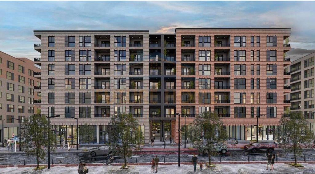 For sale, Apartment 1+1, Ringside Residences, Paskuqan