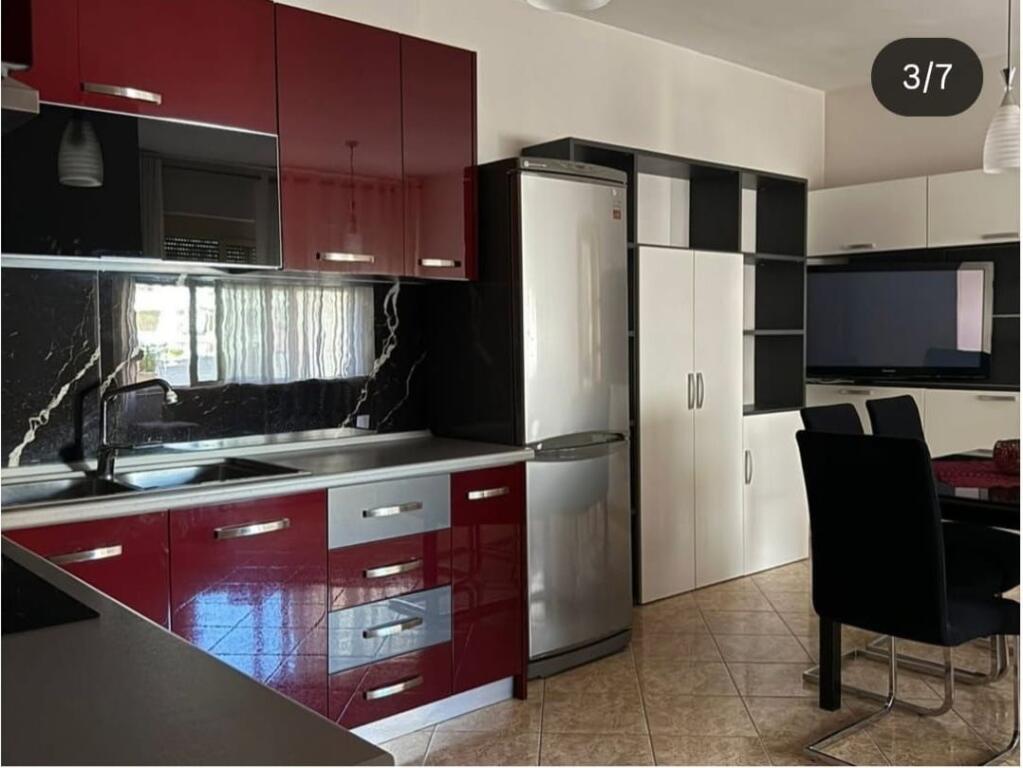 🏠 APARTMENT FOR RENT 2+1+ 2+2 – Neighborhood 6, Former District, Durrës