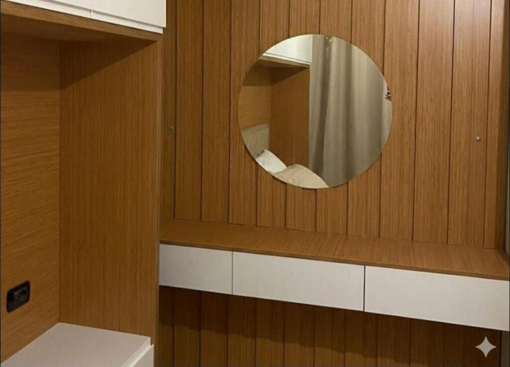 2+1 apartment for rent at Kodra e Diellit