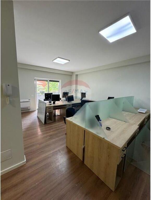 The premises are located at Panorama Street.