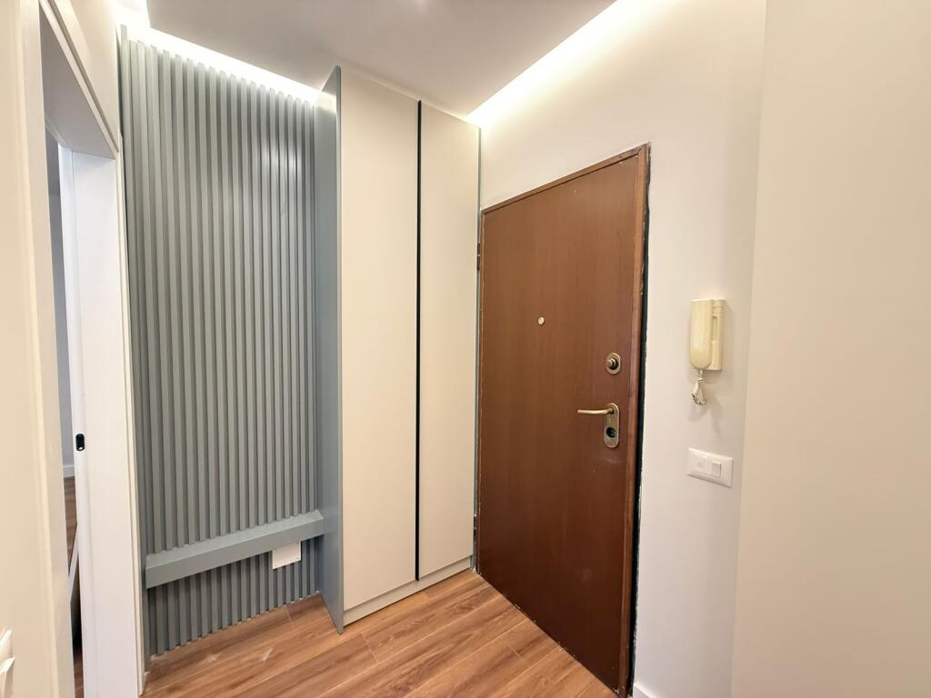 APARTMENT FOR RENT 2+1+2 – PAZARI I RI