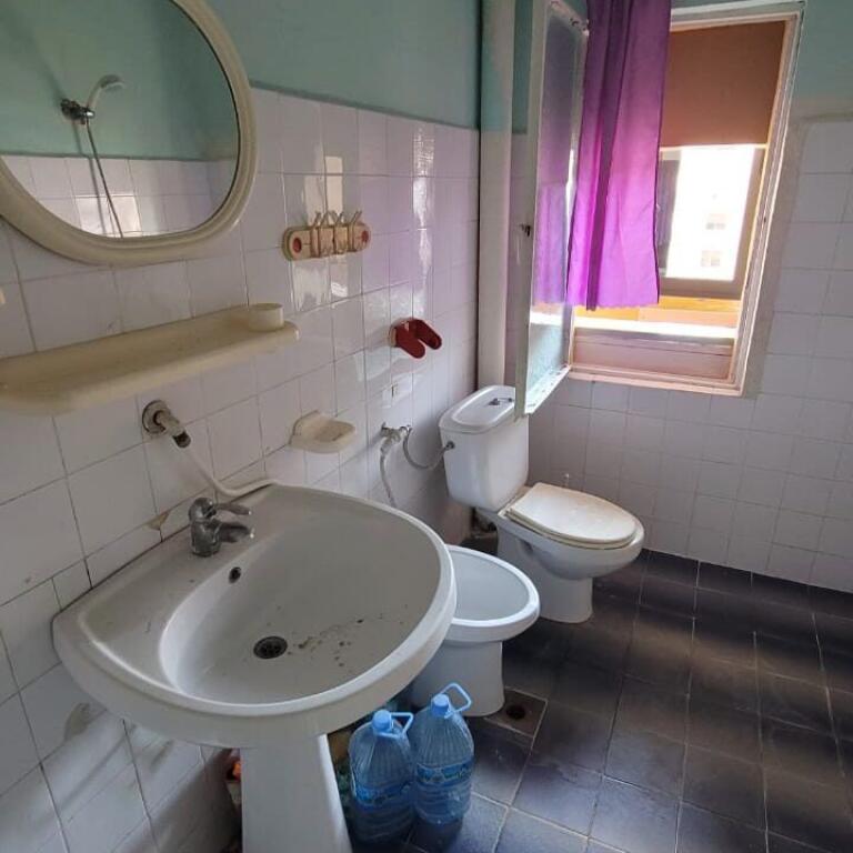 Shitet apartament 1+1,shetitorja “Kavaljon”,Kavaje