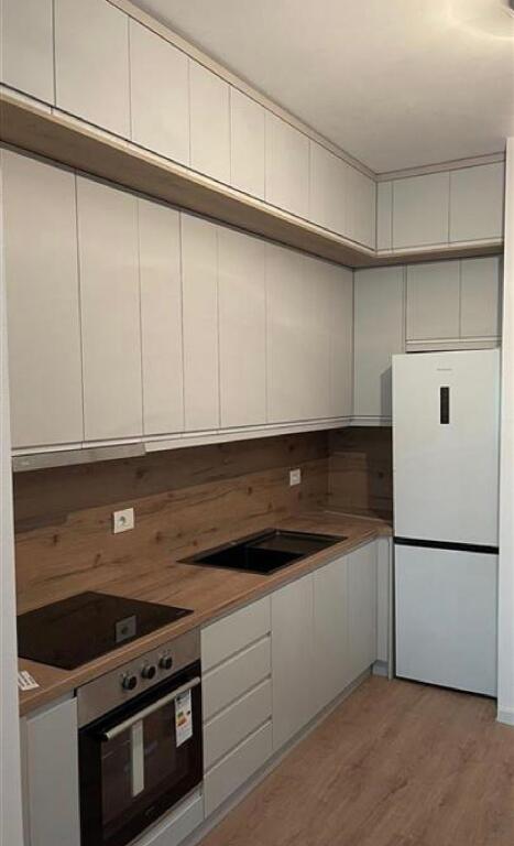 Appartamento 1+1+blocco in affitto 5 Maji 450€