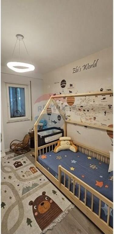 Apartment 2+1+2 for sale in Ali Dem