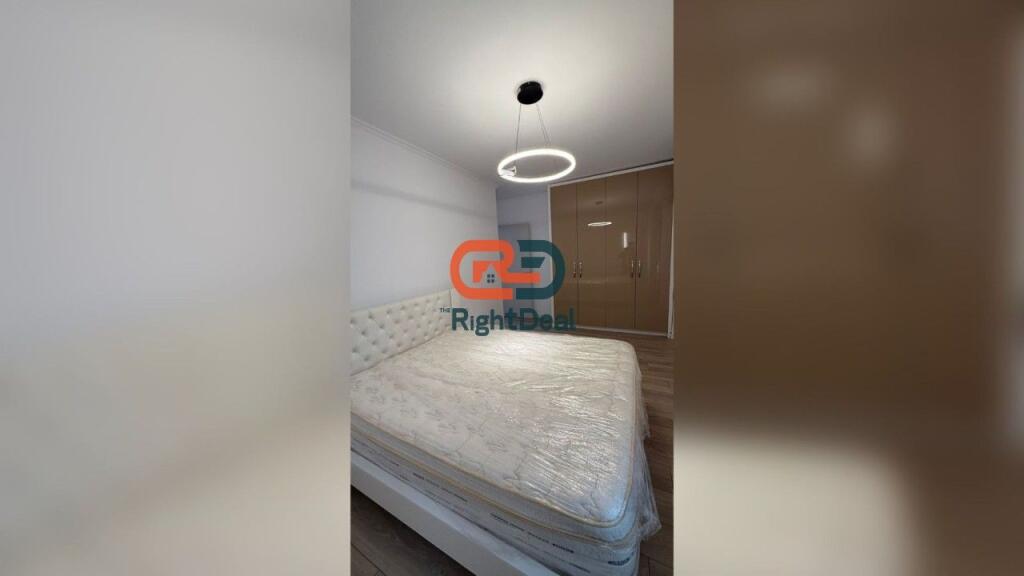 Tek Kodra E Diellit, Jepet Me Qira Apartament 1+1, Totalisht I Investuar!!!