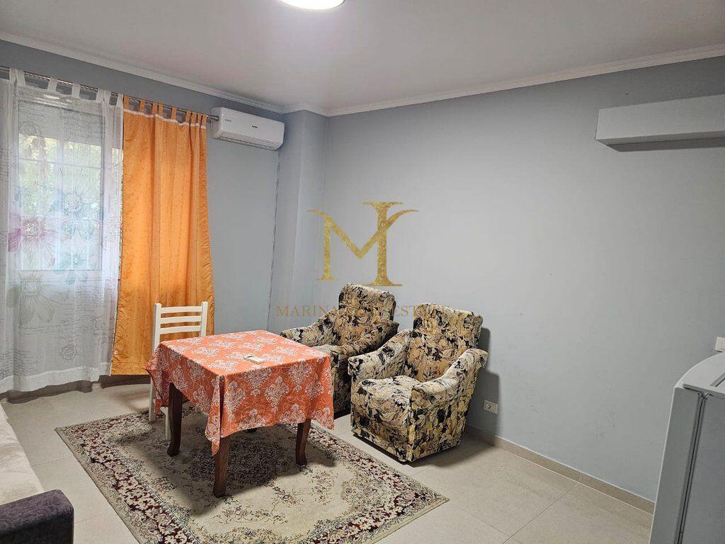 FOR RENT 1+1 APARTMENT IN THE BEACH AREA!!!
