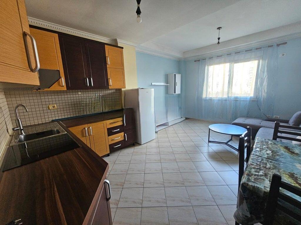 5-MAJI STREET, 2+1 APARTMENT FOR RENT 450 € /Month