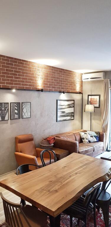 Appartamento 2+1+2 in vendita ad Astir presso Green City