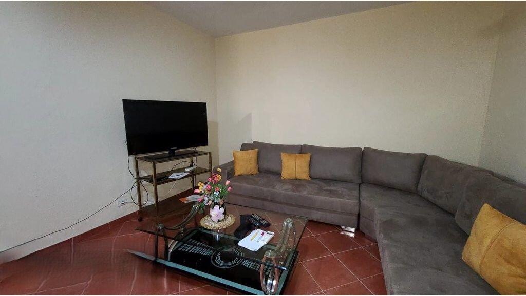 Apartment 1+1 for sale in Fresk of the State Treasury 88,000 €