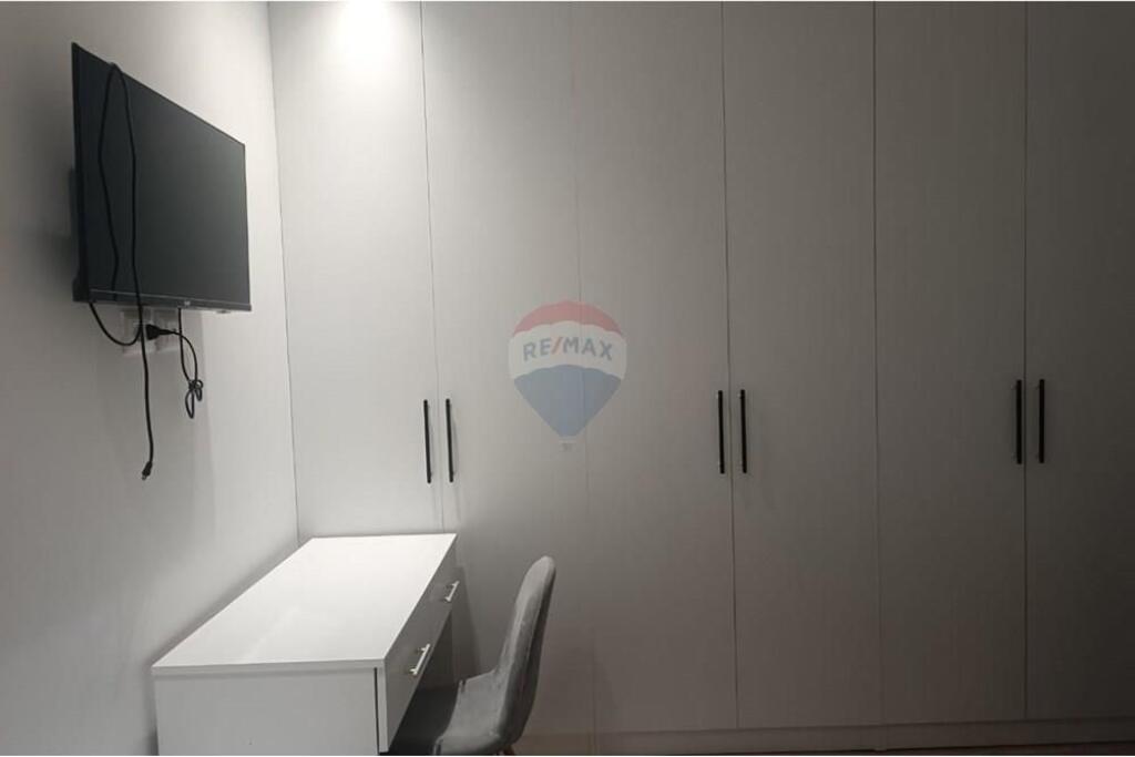 Apartament 2+1+2 me Qera, Don Bosko