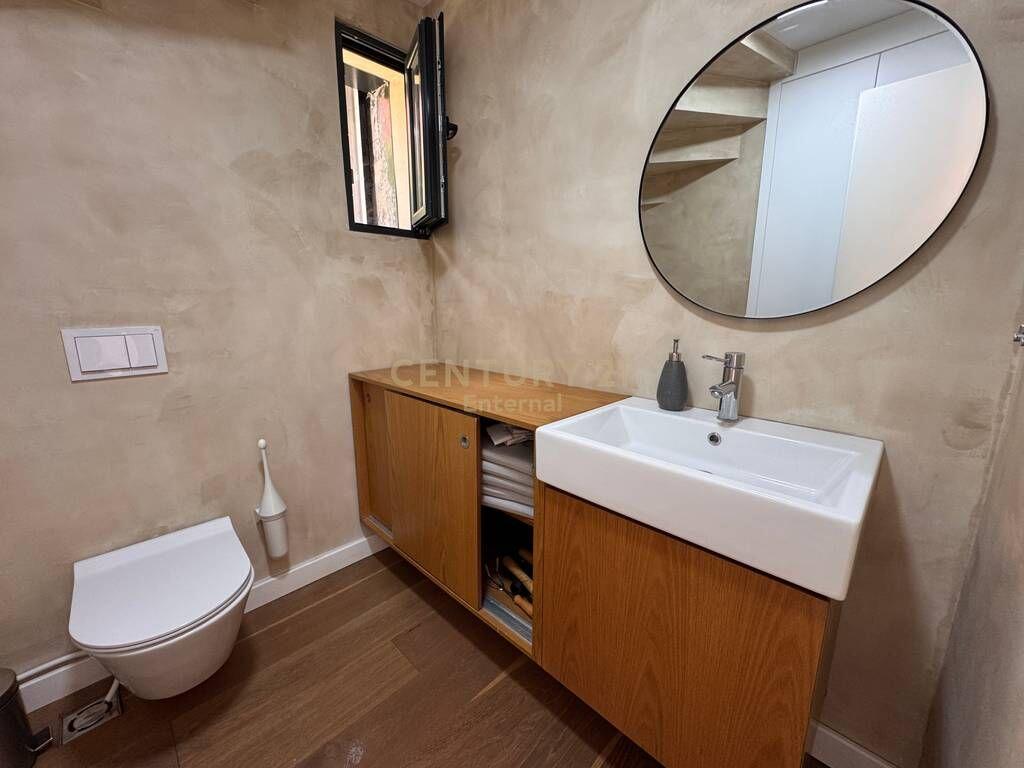 Vile me qira ne Kompleksin “Olive Grove” prane Teg