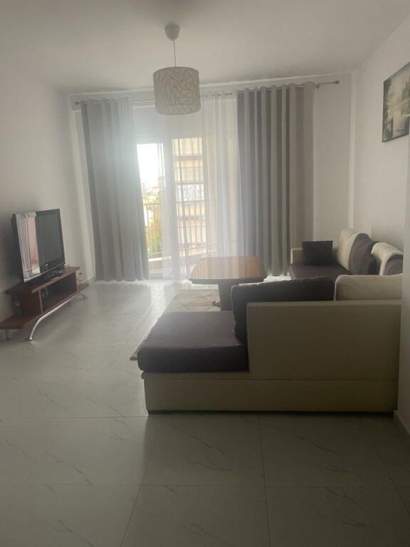 Tirane, apartment 1+1+Balcony Don Bosko for rent