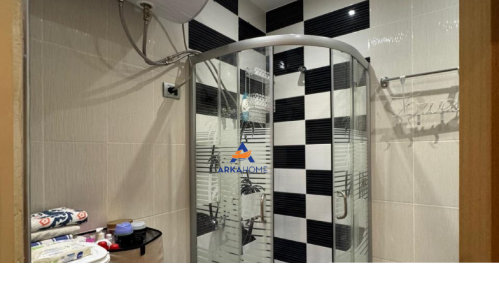 FOR SALE APARTMENT 2+1+BALCONY "FRESKU" 130,000 EURO (NEGOTIABLE)