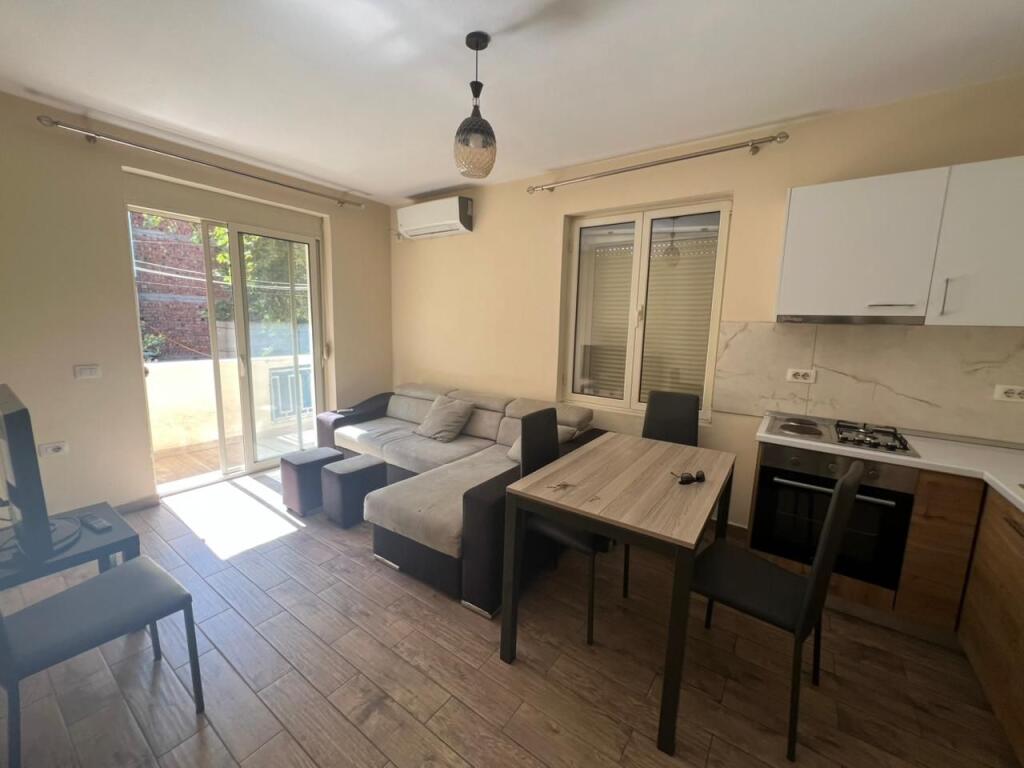 APARTAMENT 2+1 PER QERA TE ZOGU ZI