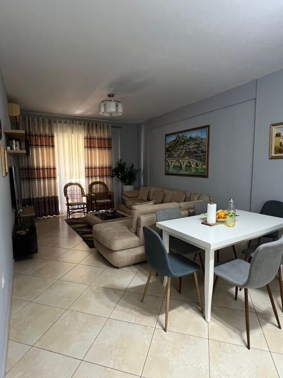 Don Bosko, super apartment 3+1+2wc for sale.