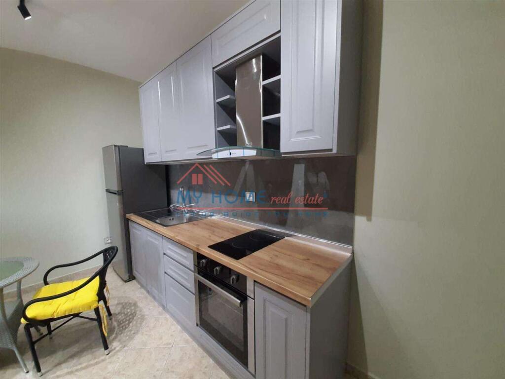 Garsoniere me Qira te Brryli Tirane